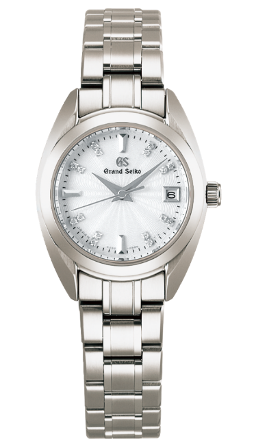 Review Replica Grand Seiko Elegance STGF315 watch
